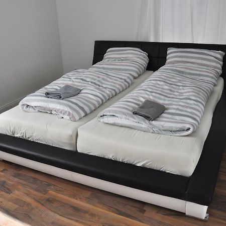 Butzbach Hotel & Apartment Luaran gambar