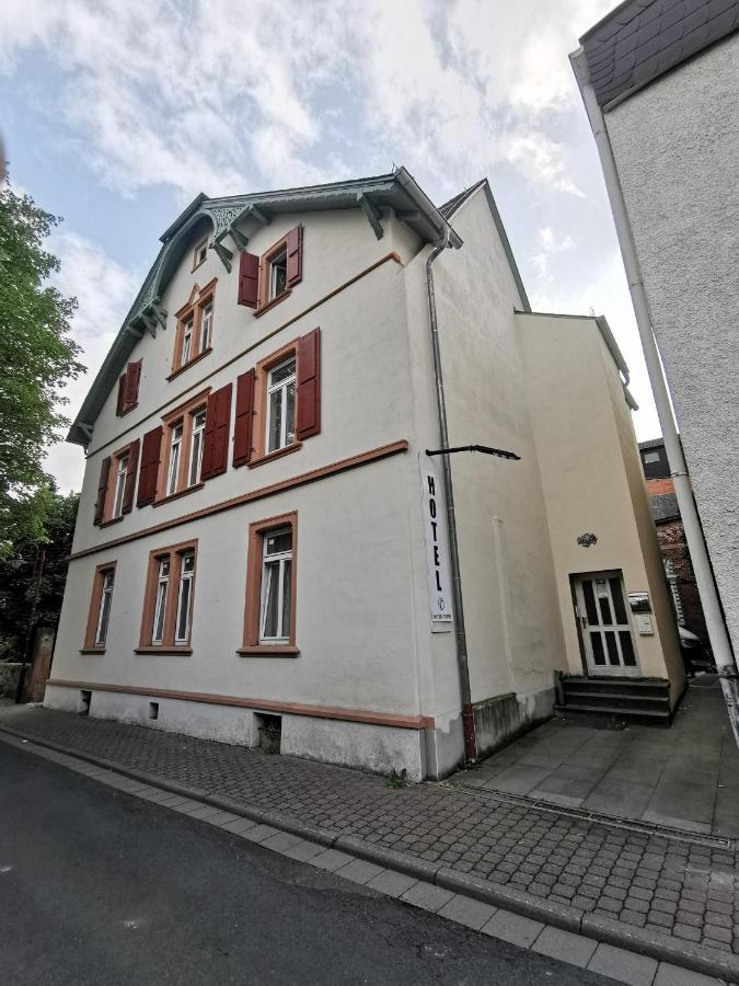 Butzbach Hotel & Apartment Luaran gambar