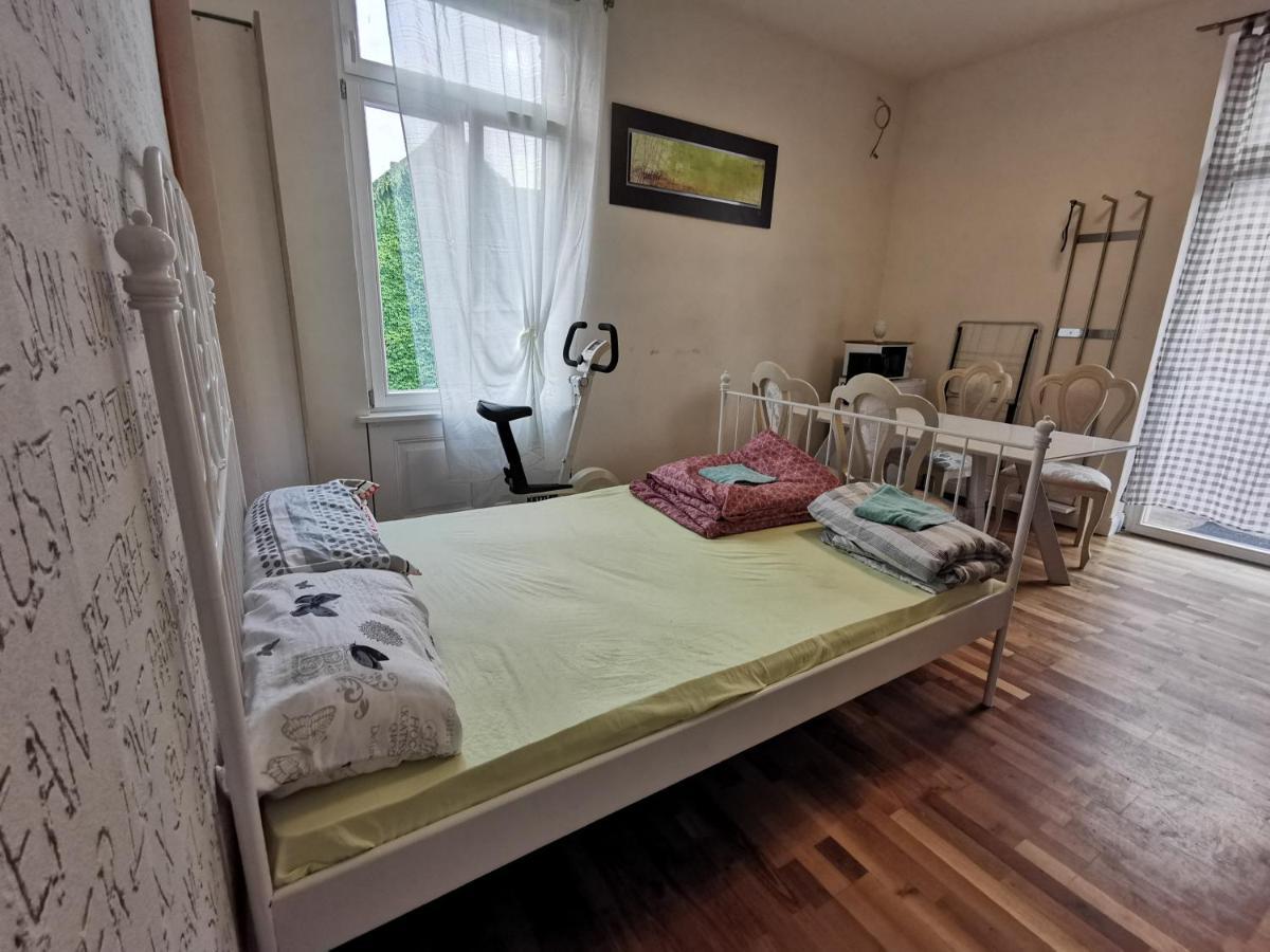 Butzbach Hotel & Apartment Luaran gambar