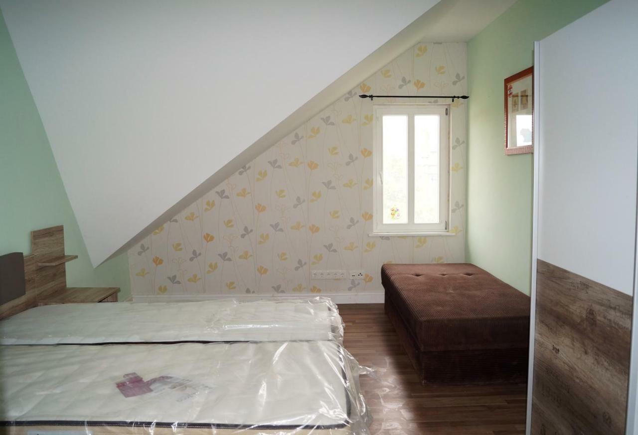 Butzbach Hotel & Apartment Luaran gambar