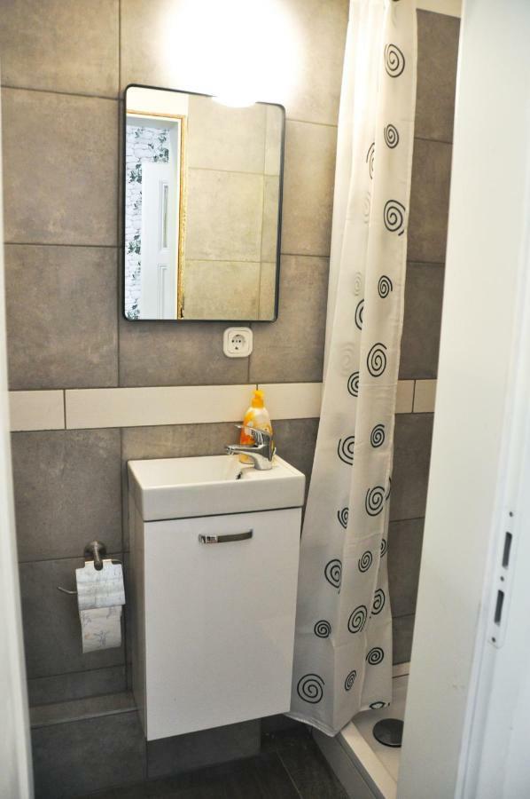 Butzbach Hotel & Apartment Luaran gambar