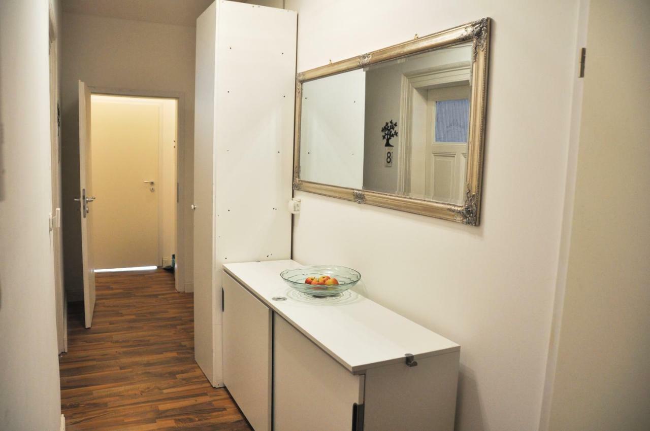 Butzbach Hotel & Apartment Luaran gambar