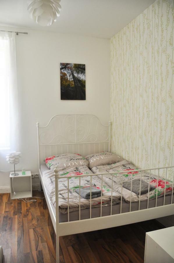 Butzbach Hotel & Apartment Luaran gambar
