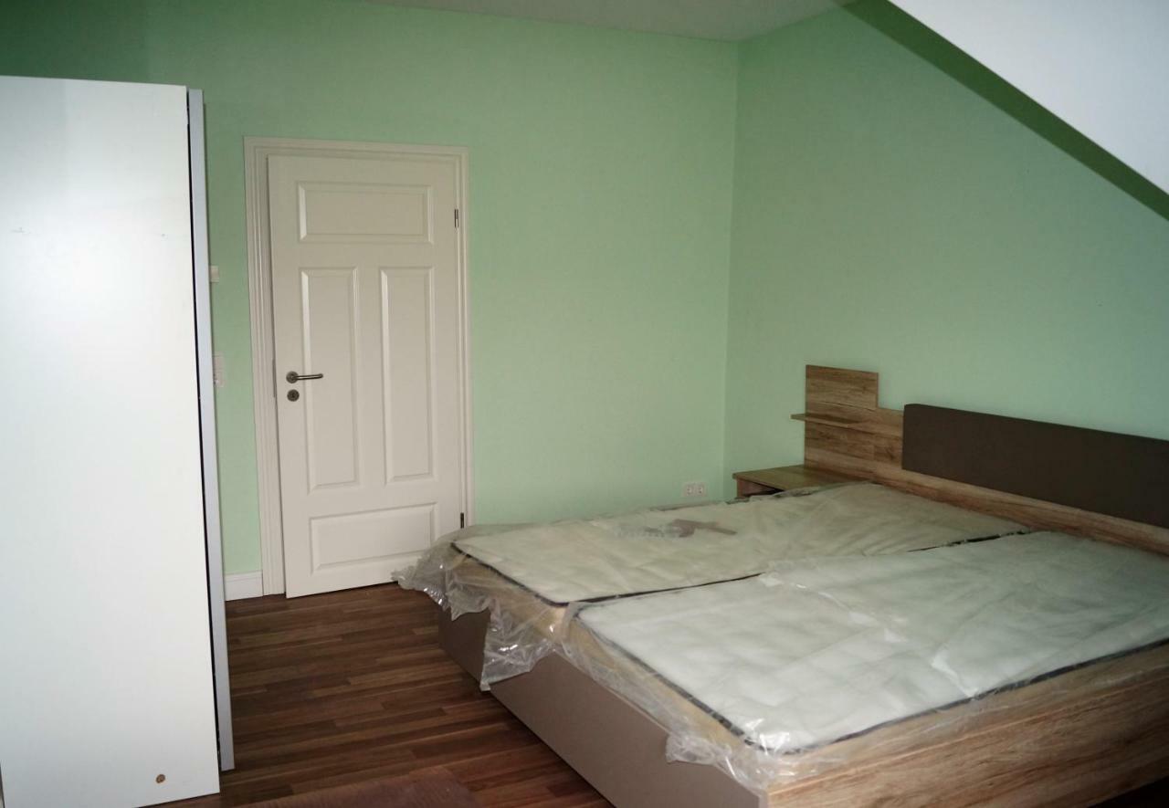 Butzbach Hotel & Apartment Luaran gambar