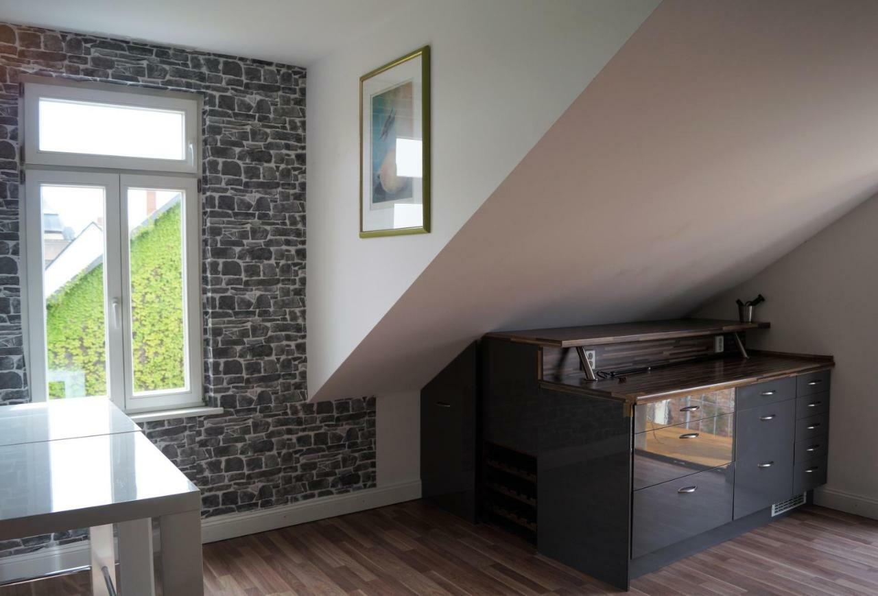 Butzbach Hotel & Apartment Luaran gambar