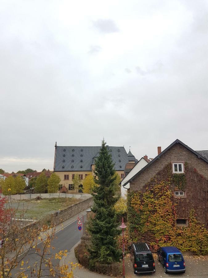 Butzbach Hotel & Apartment Luaran gambar