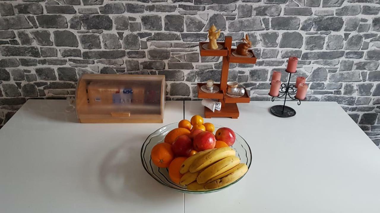 Butzbach Hotel & Apartment Luaran gambar