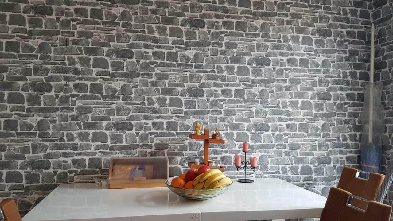 Butzbach Hotel & Apartment Luaran gambar