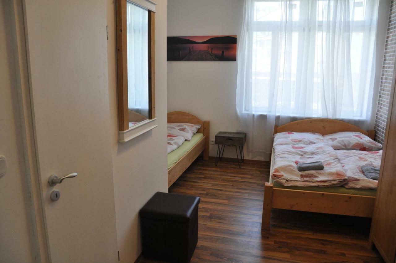 Butzbach Hotel & Apartment Luaran gambar