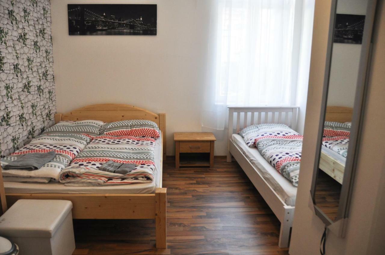 Butzbach Hotel & Apartment Luaran gambar